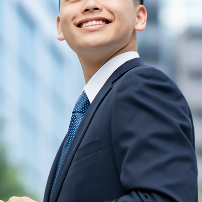 ご相談者のイメージ
