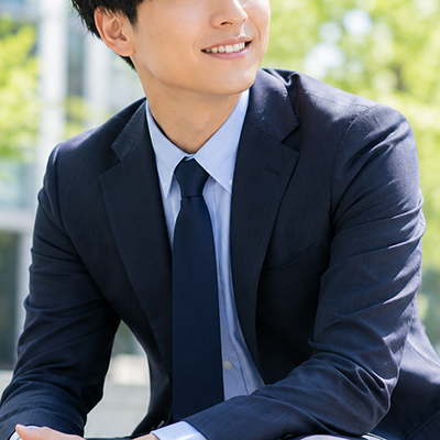 ご相談者のイメージ