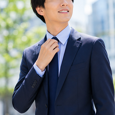 ご相談者のイメージ