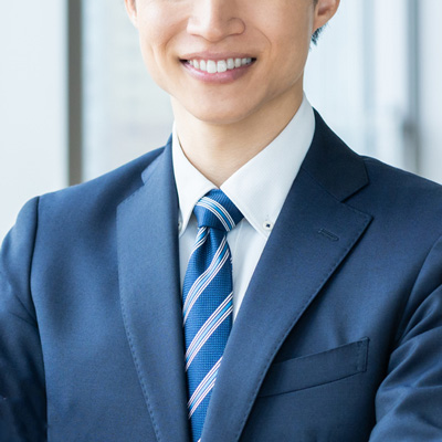 ご相談者のイメージ