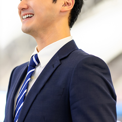 ご相談者のイメージ