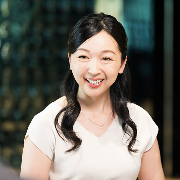 保坂 紀子｜Noriko Hosaka