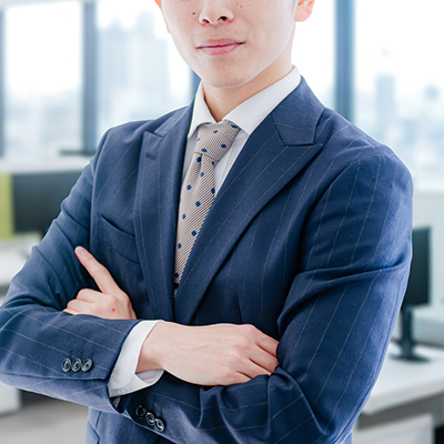 ご相談者のイメージ