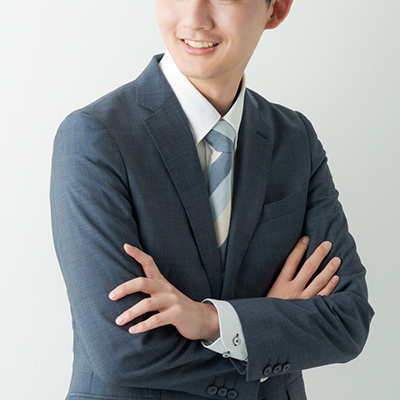 ご相談者のイメージ