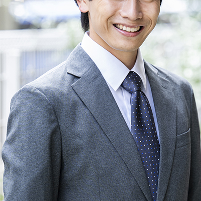 ご相談者のイメージ