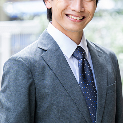 ご相談者のイメージ