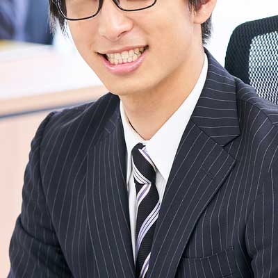 ご相談者のイメージ