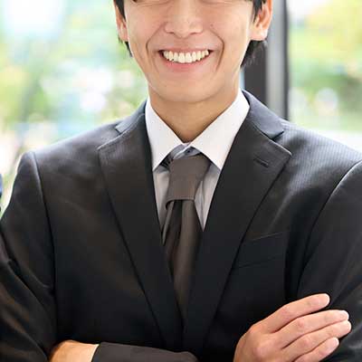 ご相談者のイメージ