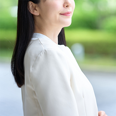 ご相談者のイメージ