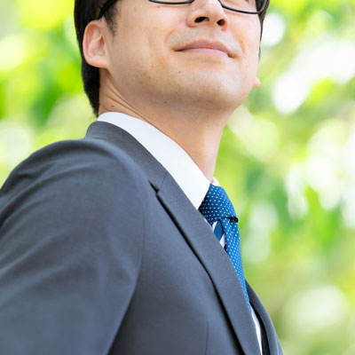 ご相談者のイメージ